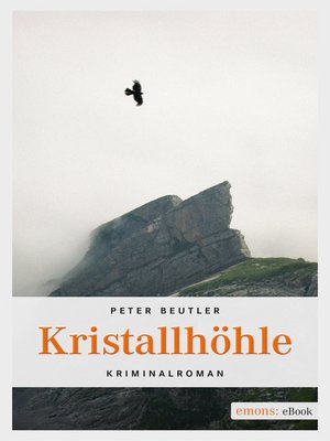 cover image of Kristallhöhle
